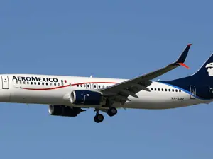 Per l'estate 2023 da Fiumicino volo diretto Roma-Città del Messico