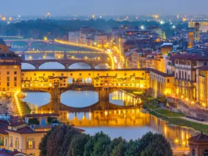 Firenze “insolita” tra bellezza e fede
