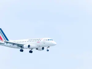 Air France potenza l'offerta Treno + Volo