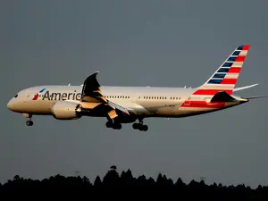 I voli di American Airlines da Fiumicino per la stagione estiva