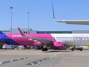 Wizz Air apre la nuova rotta Napoli-Valencia
