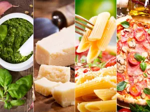 Il distretto delle città creative Unesco per la gastronomia
