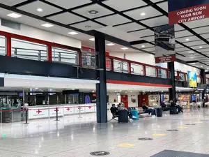 Aeroporto di Genova: al via la stagione estiva