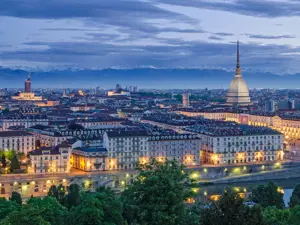 Le 5 attrazioni "must see" a Torino