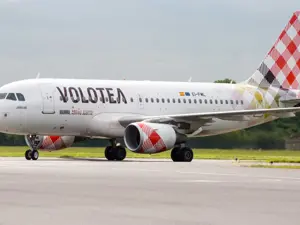 Nuova rotta Olbia-Lione per Volotea