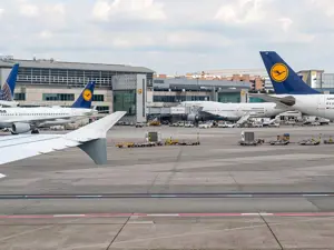 Lufthansa Group estende il periodo di rebooking gratuito