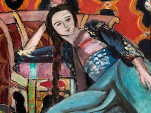 A Bilbao "Dal Fauvismo al Surrealismo"