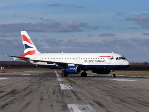 British Airways raddoppia le frequenze tra Brindisi e Londra Heathrow