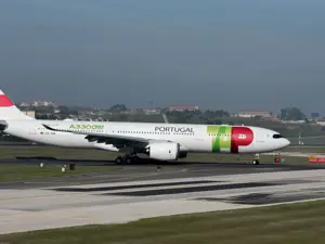 TAP Air Portugal cresce di oltre il 10% nel 2018 - Circa 16 milioni i passeggeri