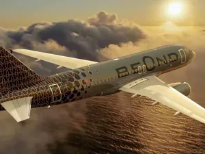 Partnership tra Beond e Gulf Air