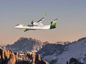Aeroporto di Verona: primo volo Verona-Roma