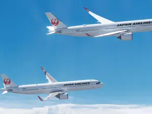 Japan Airlines ordina nuovi aerei Airbus
