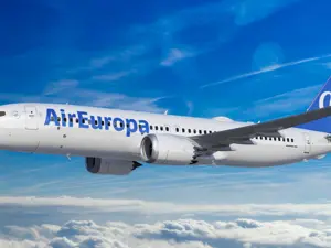 Air Europa amplia i voli da Bologna e Alghero per Madrid