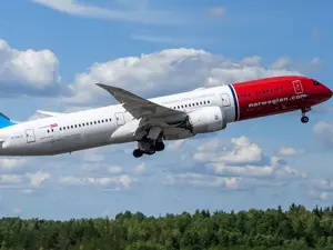 Norvegian premiata agli Skytrax 2018 World Airline Awards 