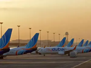 flydubai apre la rotta Dubai-Pokhara