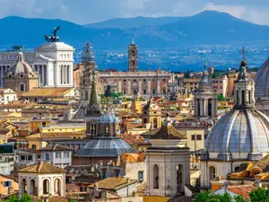 Aeroporti di Roma: nasce la Fondazione per l’Attrazione Roma