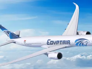 Egyptair rinnova la flotta e rafforza i collegamenti tra Italia ed Egitto