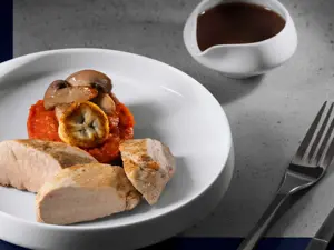Air France presenta nuove delizie gourmet