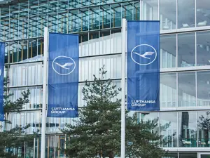 Lufthansa Group estende il programma dei voli di rimpatrio fino al 31 maggio 2020