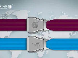 Codeshare tra Qatar Airways e Xiamen Airlines