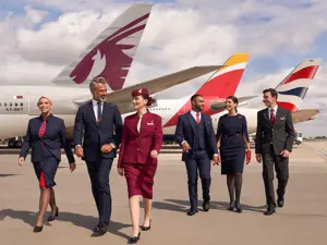 Iberia si unisce a British Airways e Qatar Airways