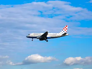 Nuovo volo Milano-Zagabria con Croatia Airlines