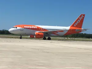 EasyJet conferma il collegamento Ancona - Londra Gatwick