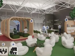 "Call for Ideas": l'innovation Hub di Aeroporti di Roma