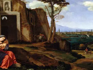 Lotto, Romanino, Moretto e Ceruti in mostra a Brescia