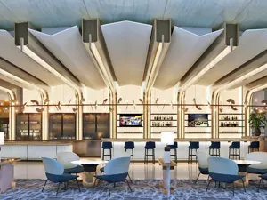Singapore Airlines rinnova le sue lounge all'aeroporto di Changi