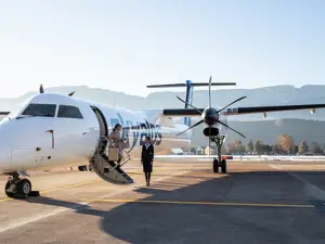 SkyAlps: voli verso Stoccarda e Londra