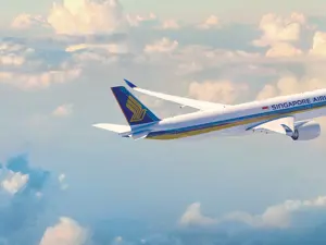 Singapore Airlines: compagnia aerea certificata Diamond per la sicurezza sanitaria