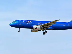 I nuovi voli di Ita Airways per la Summer 2025