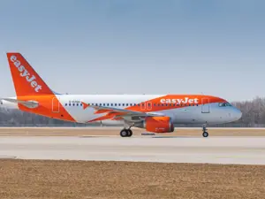 Ripartono i voli easyjet da Ancona per la stagione estiva 2019
