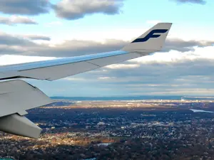 Finnair volerà quotidianamente verso il Giappone
