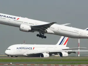 Con Air France una eSIM per una connettività globale