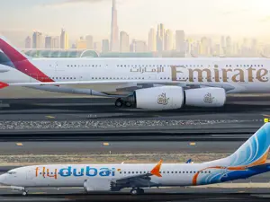 La partnership tra Emirates e flydubai consolida una connettività globale