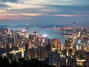 I voli per Hong Kong di Cathay Pacific
