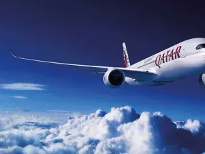 Alla scoperta della Via della Seta con Qatar Airways