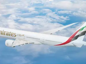 Emirates riattiva i voli con operativo limitato