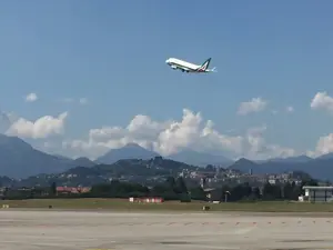 Bergamo e Roma sempre più vicine
