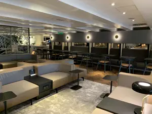 Star Alliance rinnova la lounge all'aeroporto Charles de Gaulle di Parigi
