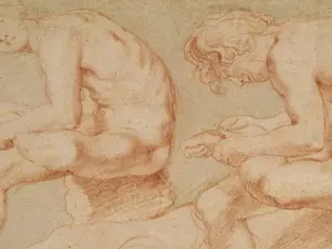 Il tocco di Pigmalione. Rubens e la scultura a Roma