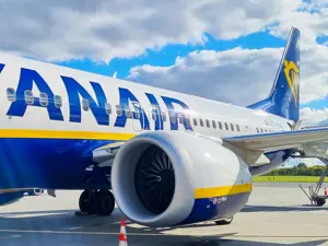I voli di Ryanair da Rimini per l'estate 2025