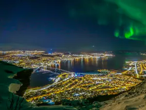 La Norvegia riapre al turismo internazionale