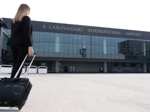 Da Milano Bergamo voli invernali verso 115 destinazioni e 39 paesi