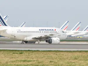 Air France lancia 3 voli speciali per Los Angeles