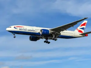 British Airways annuncia nuovo volo Milano Bergamo