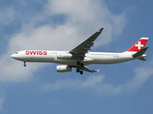Nuovo volo Ginevra - Brindisi di Swiss Air