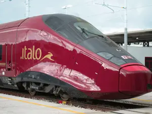 Il nuovo orario invernale 2023/24 di Italo